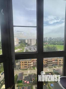 1-к квартира, на длительный срок, 45м2, 15/27 этаж