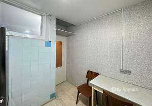 2-к квартира, на длительный срок, 45м2, 4/9 этаж