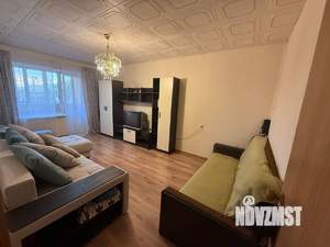 1-к квартира, на длительный срок, 37м2, 6/13 этаж