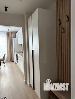 2-к квартира, на длительный срок, 45м2, 10/24 этаж