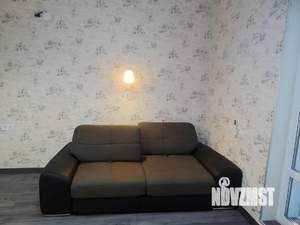 Студия квартира, на длительный срок, 28м2, 13/26 этаж