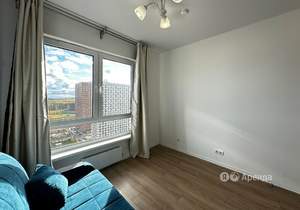 2-к квартира, на длительный срок, 48м2, 18/25 этаж