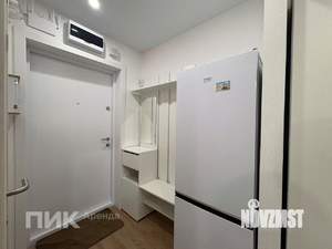 Студия квартира, на длительный срок, 20м2, 2/25 этаж