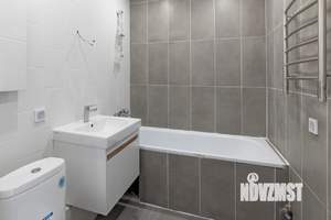 3-к квартира, на длительный срок, 67м2, 11/24 этаж