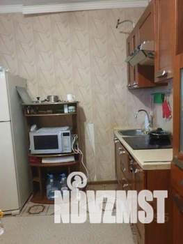 1-к квартира, на длительный срок, 48м2, 5/23 этаж