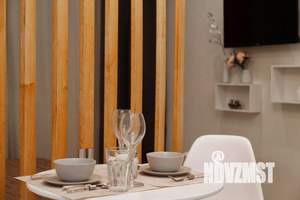 1-к квартира, посуточно, 15м2, 1/1 этаж