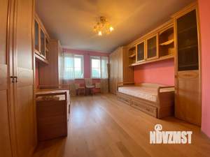 3-к квартира, на длительный срок, 91м2, 5/10 этаж