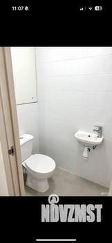 2-к квартира, на длительный срок, 46м2, 8/25 этаж
