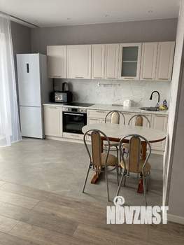 2-к квартира, на длительный срок, 50м2, 12/25 этаж