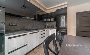 2-к квартира, на длительный срок, 62м2, 5/22 этаж