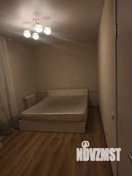 2-к квартира, на длительный срок, 44м2, 4/5 этаж