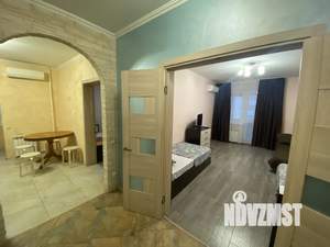 2-к квартира, посуточно, 64м2, 10/24 этаж