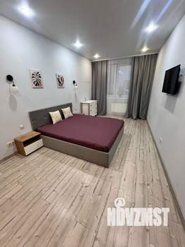 2-к квартира, на длительный срок, 45м2, 14/25 этаж