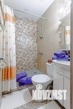 1-к квартира, посуточно, 13м2, 1/1 этаж