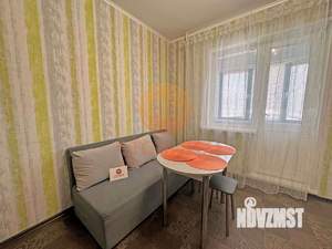 1-к квартира, на длительный срок, 41м2, 17/24 этаж