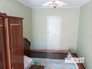3-к квартира, на длительный срок, 60м2, 5/5 этаж