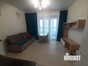 1-к квартира, на длительный срок, 22м2, 14/25 этаж