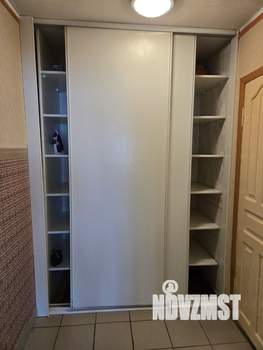 1-к квартира, на длительный срок, 43м2, 8/12 этаж