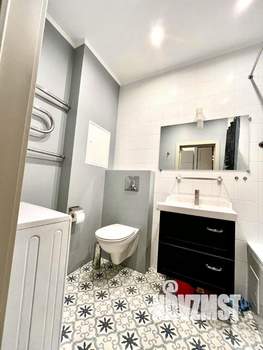 Студия квартира, посуточно, 25м2, 12/24 этаж