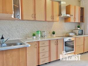 1-к квартира, посуточно, 45м2, 14/22 этаж