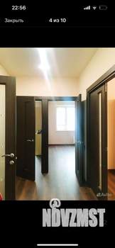 3-к квартира, на длительный срок, 72м2, 25/26 этаж