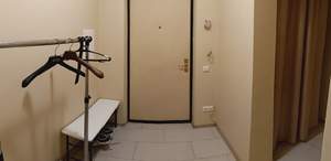 2-к квартира, на длительный срок, 56м2, 6/20 этаж