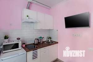 Студия квартира, посуточно, 13м2, 2/25 этаж