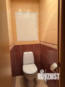 1-к квартира, на длительный срок, 36м2, 16/23 этаж