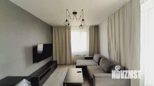 2-к квартира, на длительный срок, 44м2, 12/12 этаж