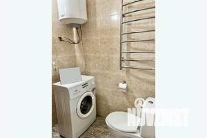 3-к квартира, посуточно, 65м2, 2/25 этаж