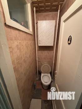 2-к квартира, на длительный срок, 42м2, 3/5 этаж