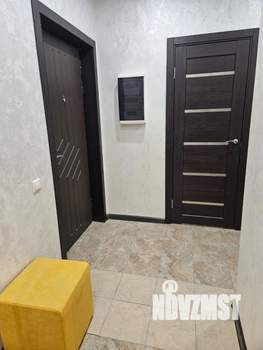 1-к квартира, на длительный срок, 42м2, 15/25 этаж