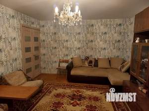 3-к квартира, на длительный срок, 63м2, 5/9 этаж