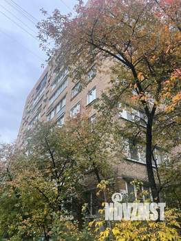 1-к квартира, на длительный срок, 33м2, 1/9 этаж