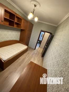 2-к квартира, на длительный срок, 64м2, 18/26 этаж