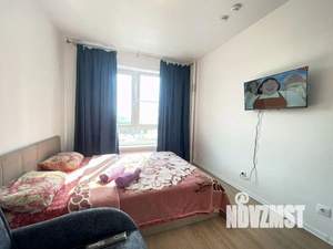 2-к квартира, посуточно, 50м2, 1/1 этаж