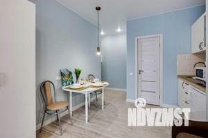 1-к квартира, посуточно, 20м2, 2/25 этаж