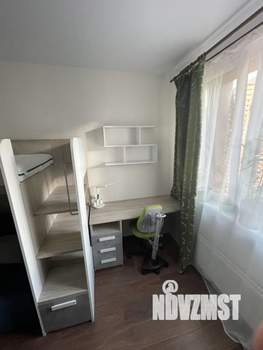 2-к квартира, на длительный срок, 53м2, 14/27 этаж