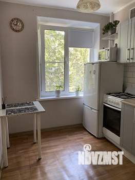 1-к квартира, на длительный срок, 32м2, 3/5 этаж