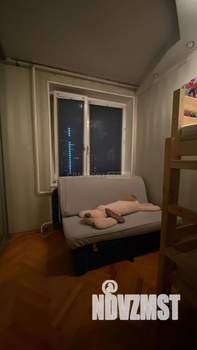 2-к квартира, на длительный срок, 45м2, 11/14 этаж