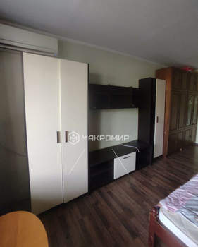 2-к квартира, на длительный срок, 55м2, 2/9 этаж