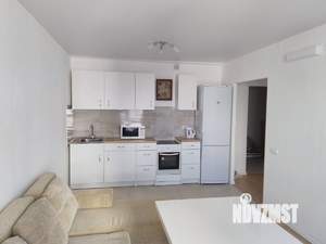 4-к квартира, на длительный срок, 85м2, 14/16 этаж