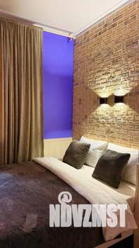 1-к квартира, посуточно, 15м2, 1/1 этаж