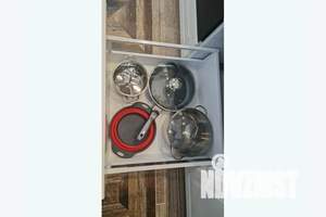 1-к квартира, посуточно, 44м2, 18/22 этаж