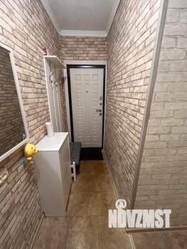 1-к квартира, на длительный срок, 31м2, 1/5 этаж