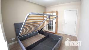 1-к квартира, на длительный срок, 34м2, 5/25 этаж