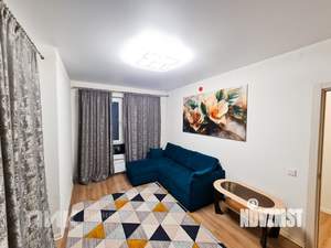 2-к квартира, на длительный срок, 48м2, 15/25 этаж