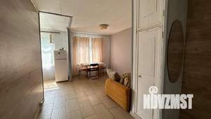 1-к квартира, посуточно, 42м2, 5/5 этаж