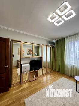 2-к квартира, на длительный срок, 45м2, 7/9 этаж