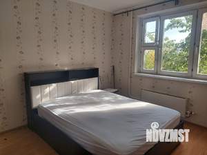 2-к квартира, на длительный срок, 54м2, 4/23 этаж